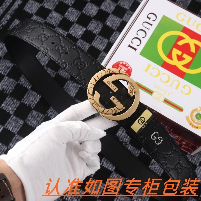 Thermal Gucci Belts 290652
