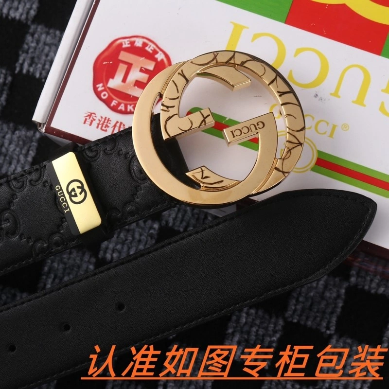 Thermal Gucci Belts 290652
