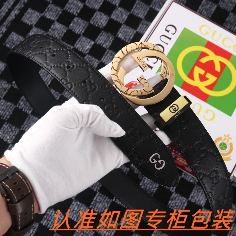 Thermal Gucci Belts 290652