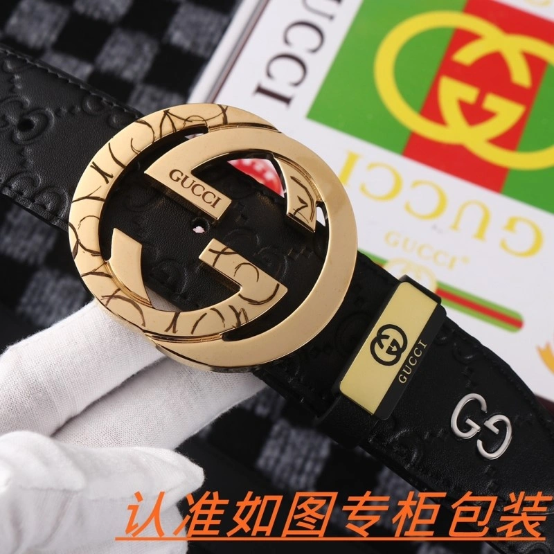 Thermal Gucci Belts 290652