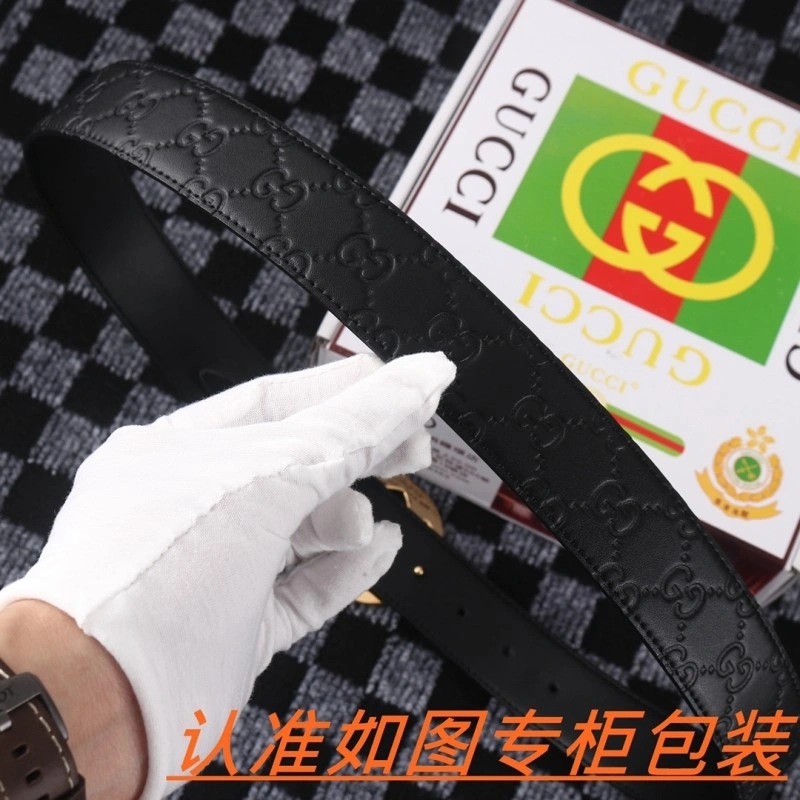 Thermal Gucci Belts 290652