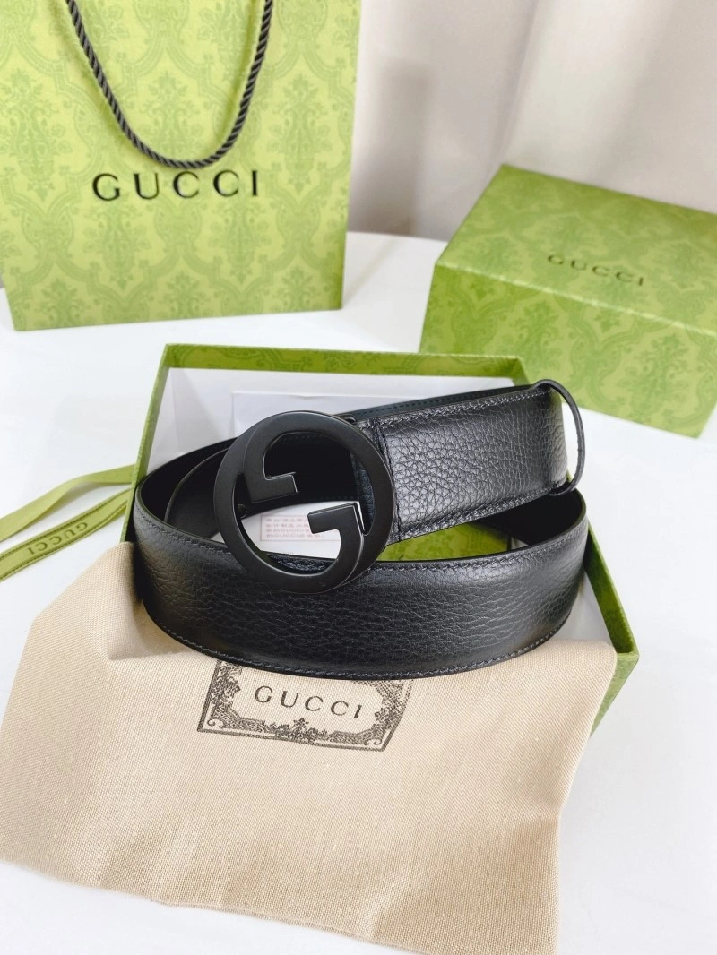 Gucci Belts FlexibleFit 290644