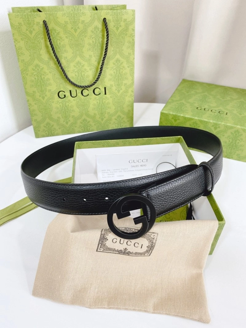 Gucci Belts FlexibleFit 290644