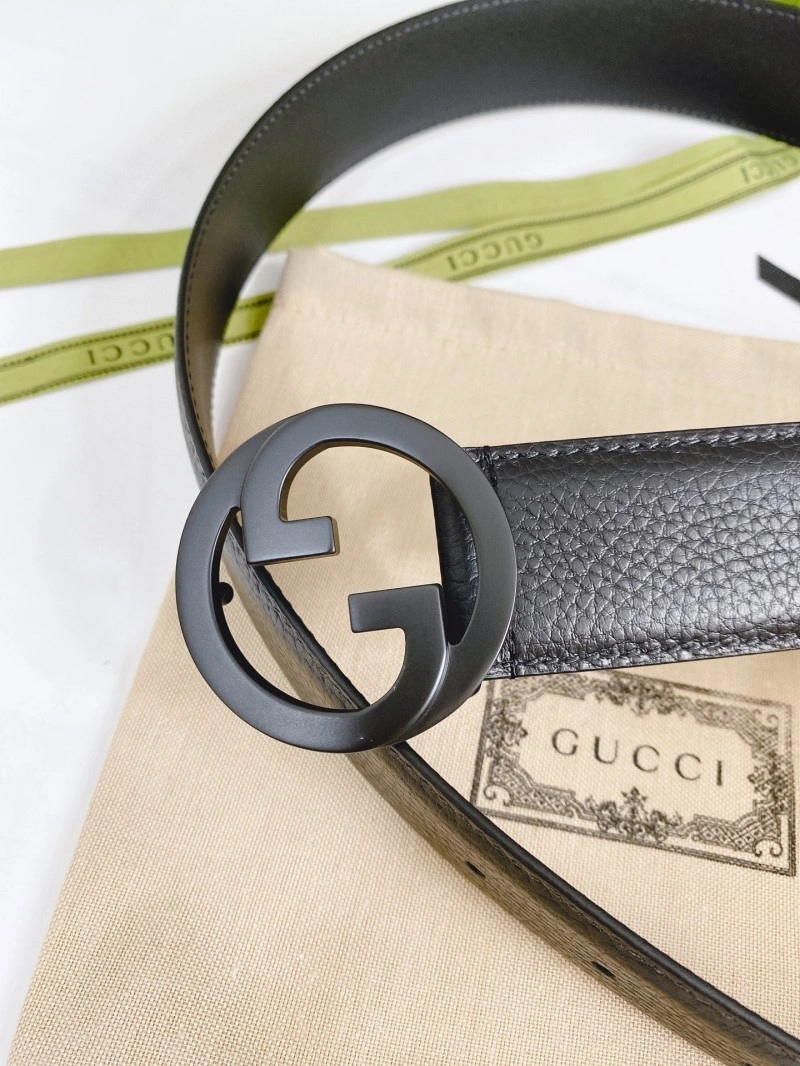 Gucci Belts FlexibleFit 290644