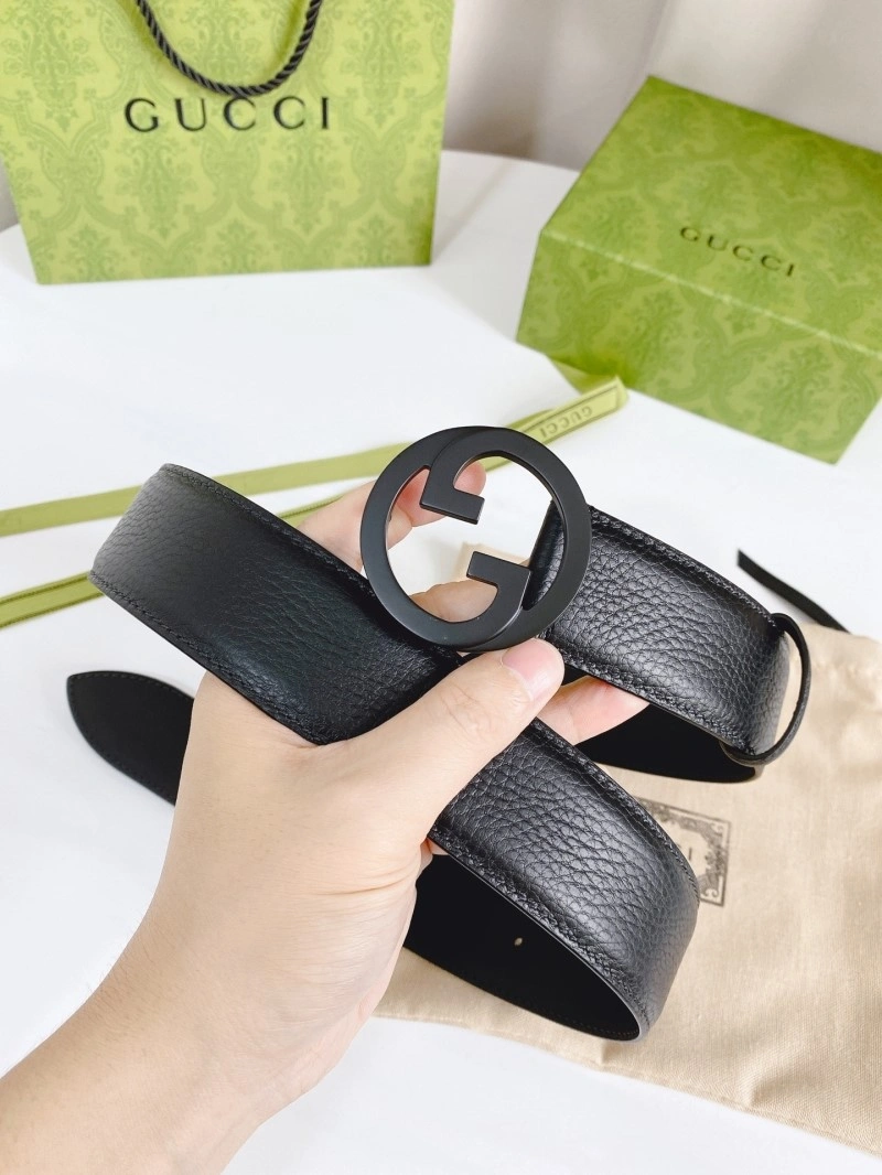 Gucci Belts FlexibleFit 290644