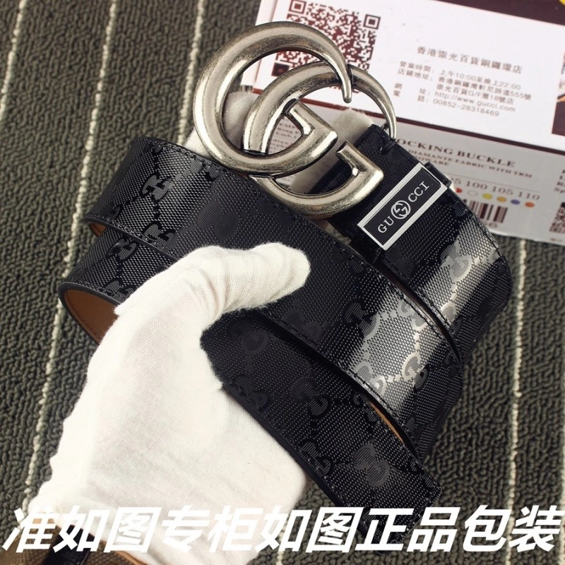 Popular Gucci Belts 290639