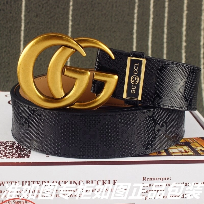 Casual Gucci Belts 290653