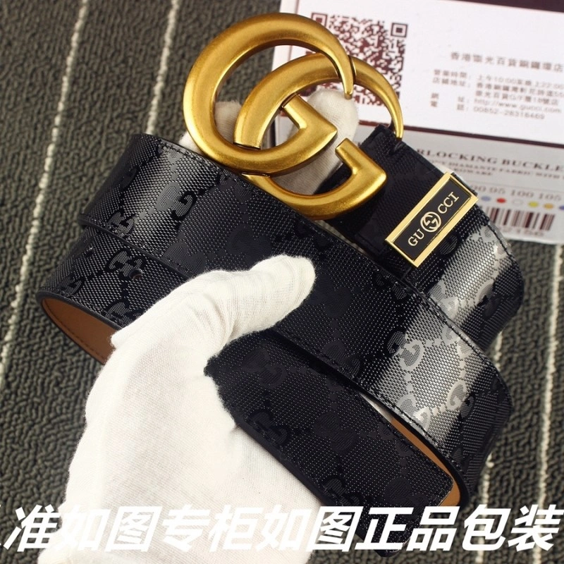 Casual Gucci Belts 290653