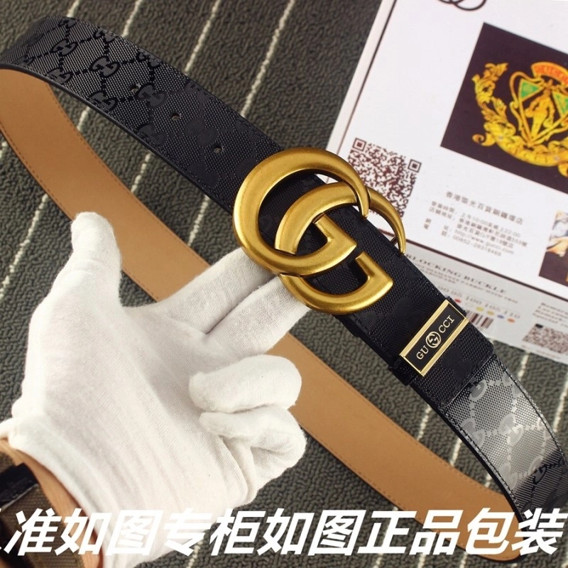 Casual Gucci Belts 290653