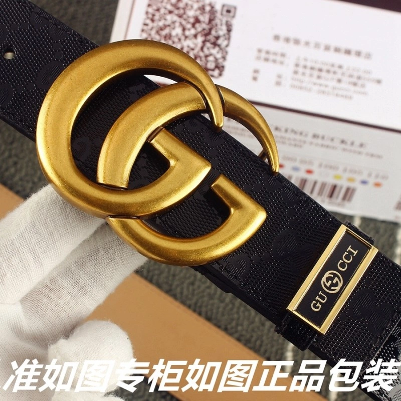 Casual Gucci Belts 290653