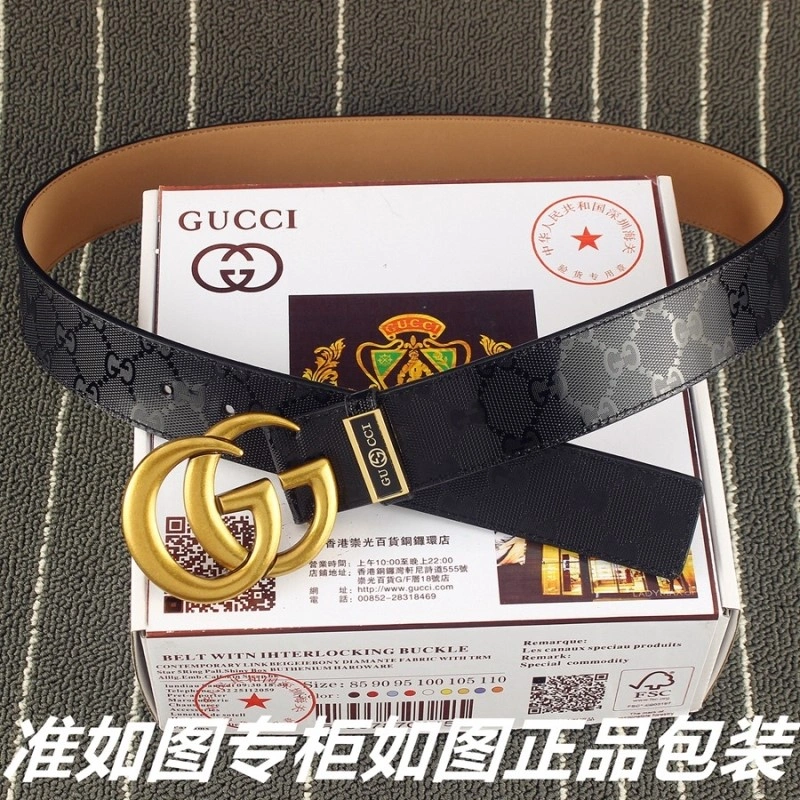 Casual Gucci Belts 290653