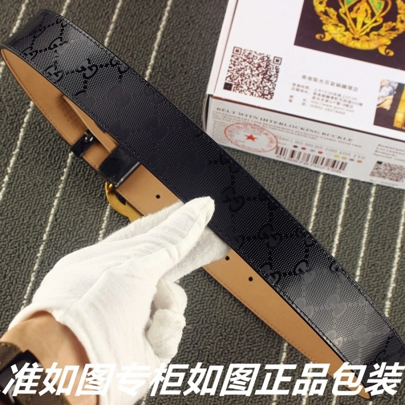 Casual Gucci Belts 290653