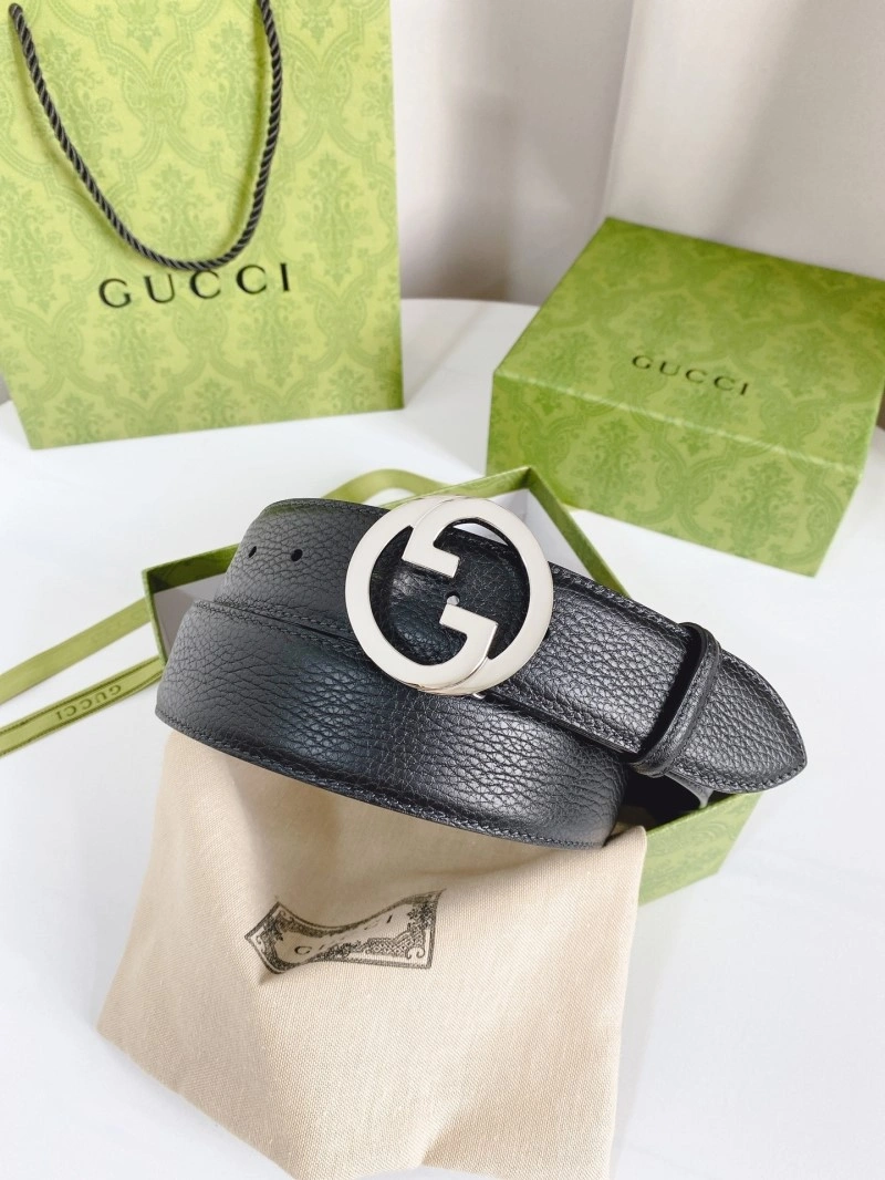 Gucci Belts WeatherProof 290649