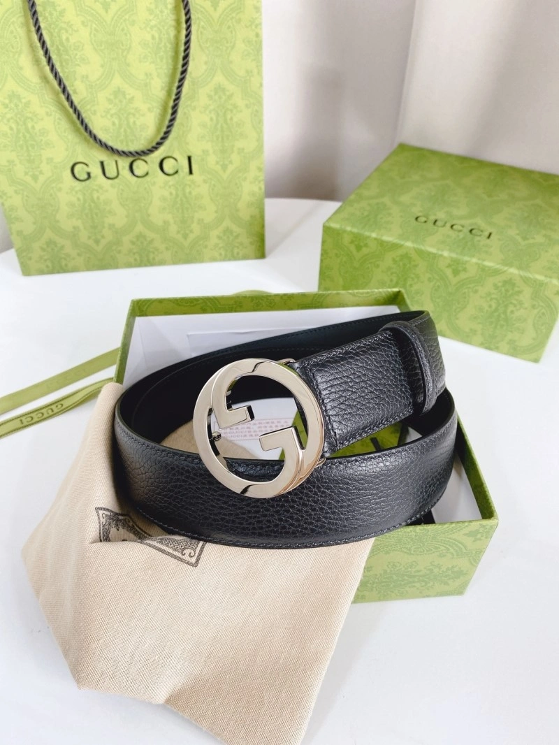 Gucci Belts WeatherProof 290649