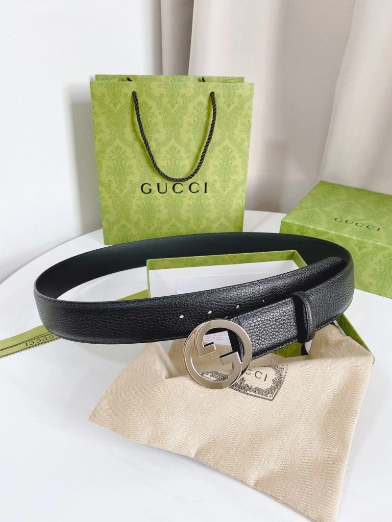 Gucci Belts WeatherProof 290649