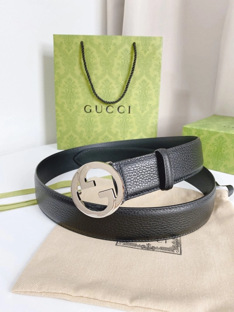 Gucci Belts WeatherProof 290649