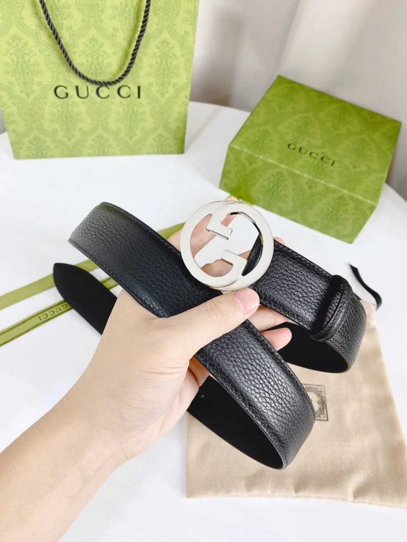 Gucci Belts WeatherProof 290649