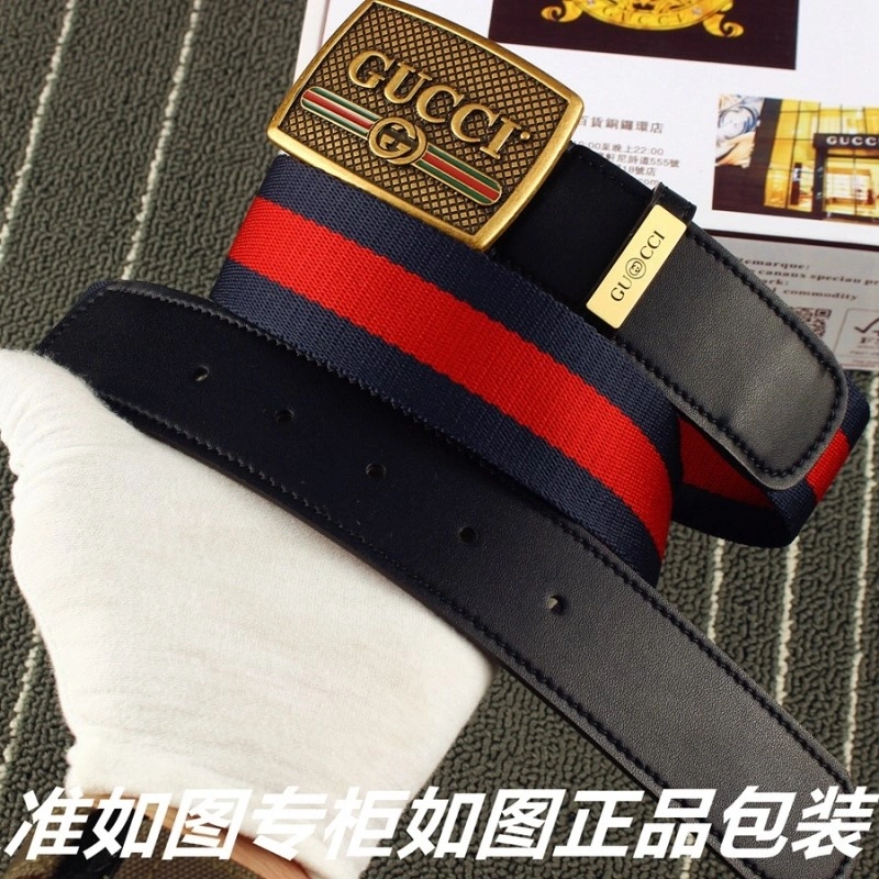 Gucci Belts MoistureWicking 290640