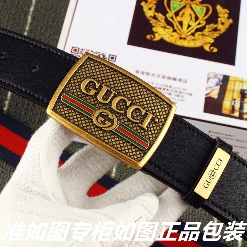 Gucci Belts MoistureWicking 290640