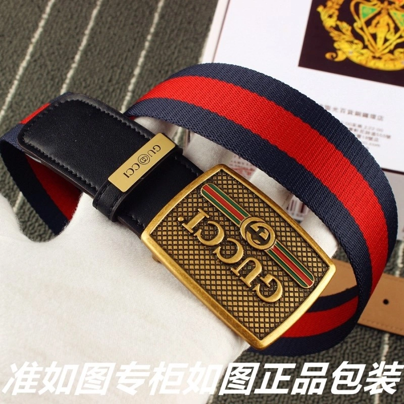 Gucci Belts MoistureWicking 290640
