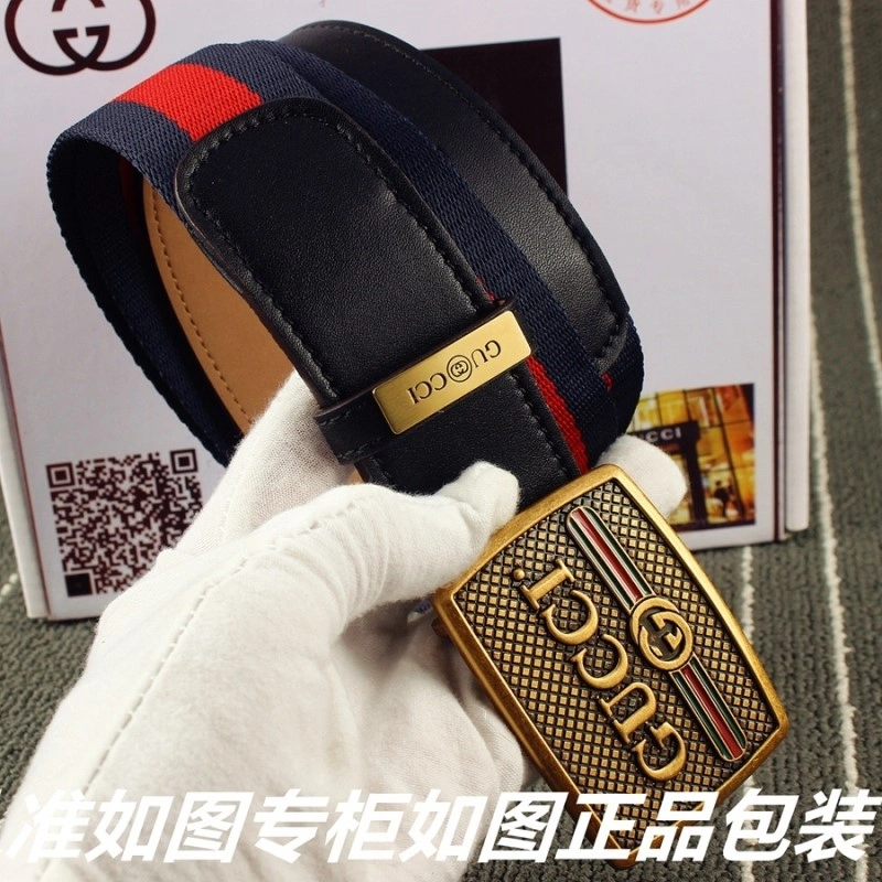 Gucci Belts MoistureWicking 290640