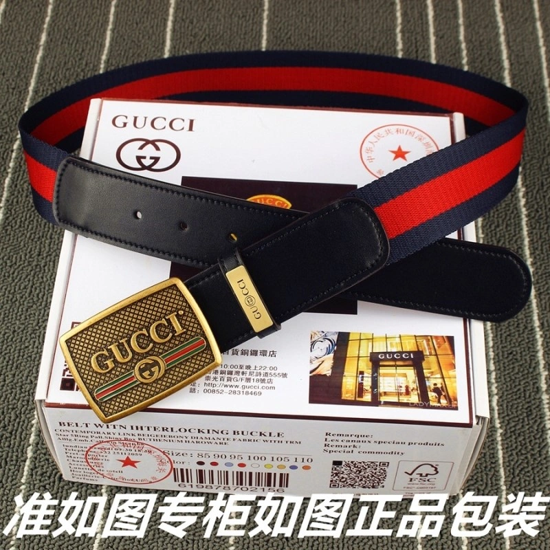 Gucci Belts MoistureWicking 290640