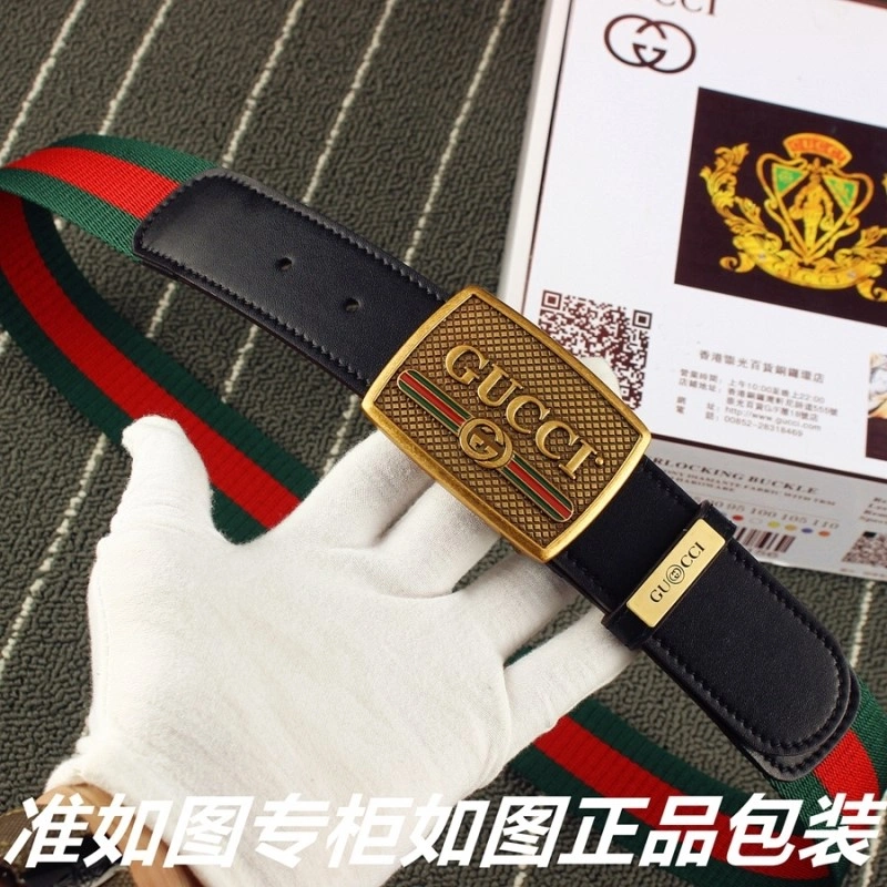 Gucci Belts Bold 290638