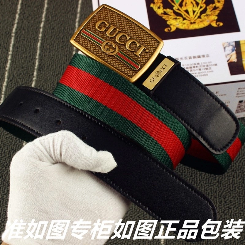 Gucci Belts Bold 290638