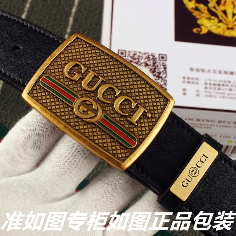 Gucci Belts Bold 290638