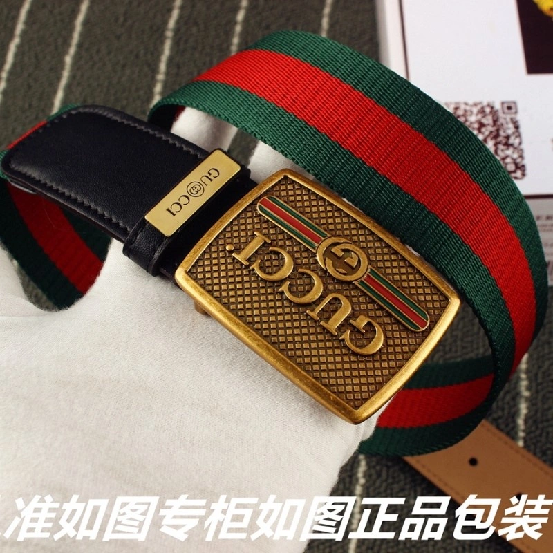 Gucci Belts Bold 290638
