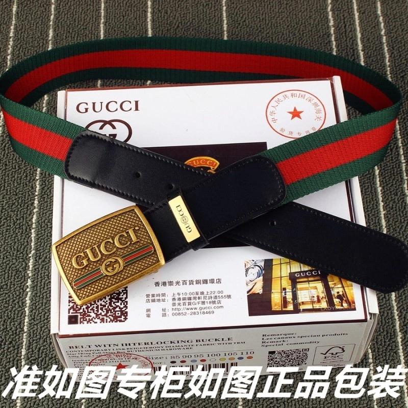 Gucci Belts Bold 290638