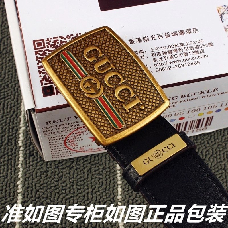 Gucci Belts Bold 290638