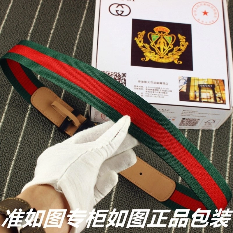 Gucci Belts Bold 290638