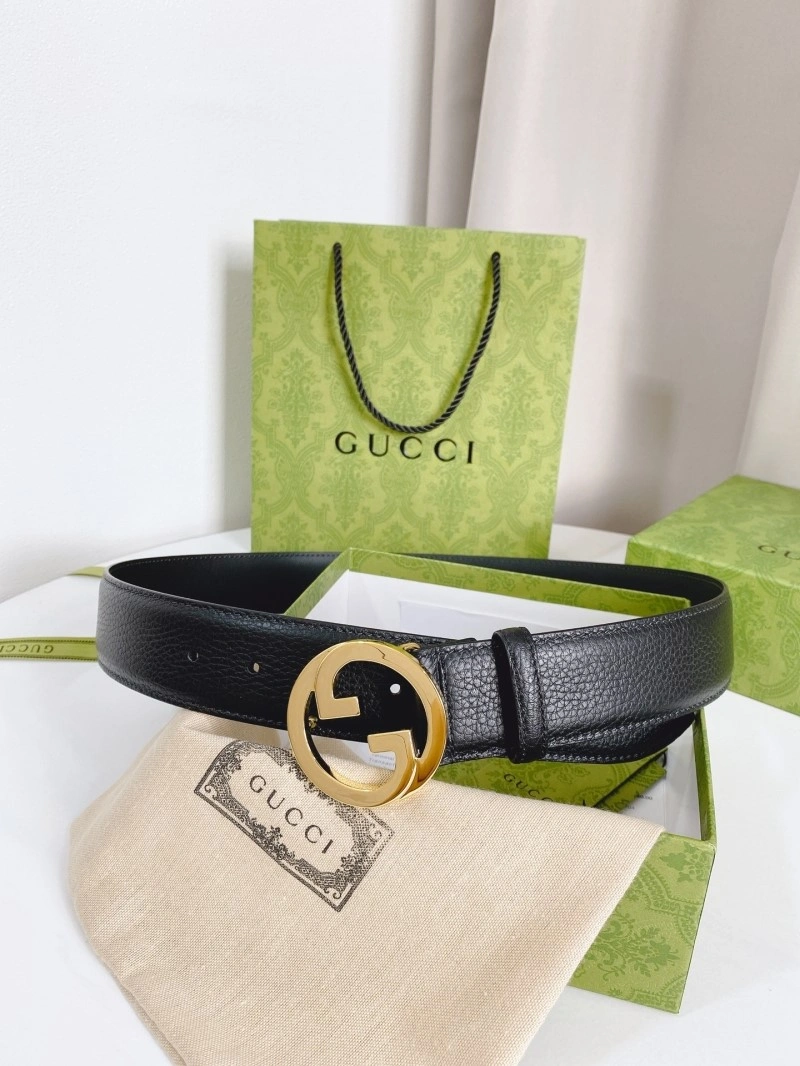 Minimalist Gucci Belts 290635