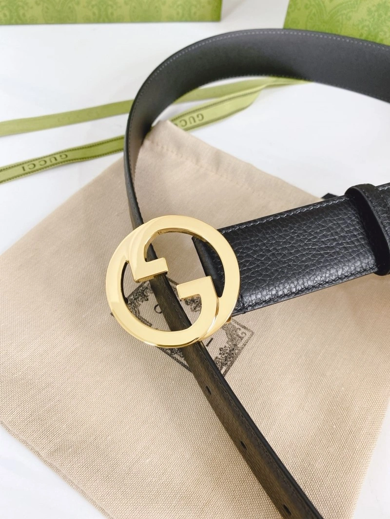 Minimalist Gucci Belts 290635