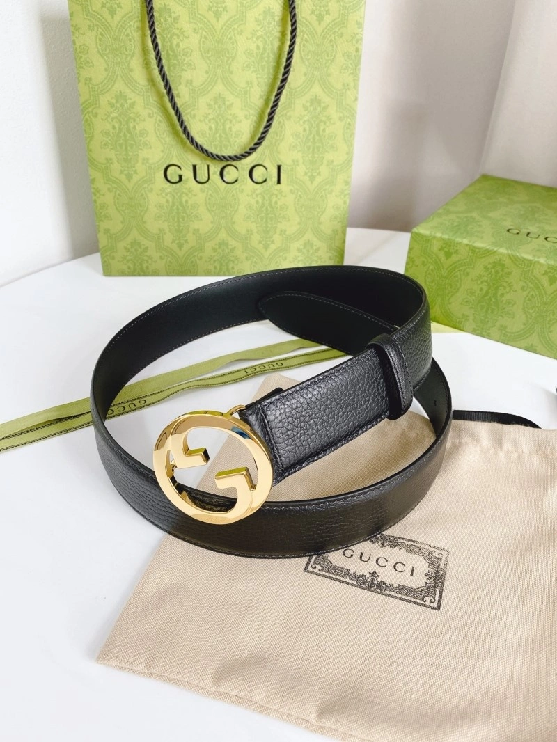 Minimalist Gucci Belts 290635