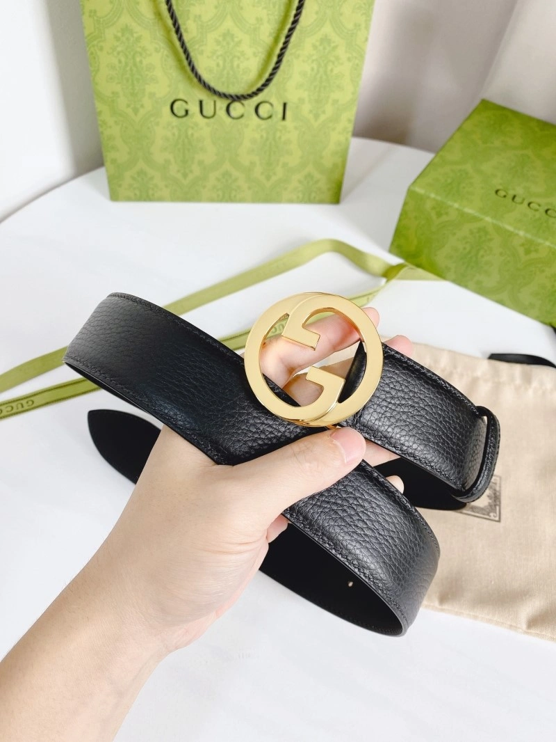 Minimalist Gucci Belts 290635