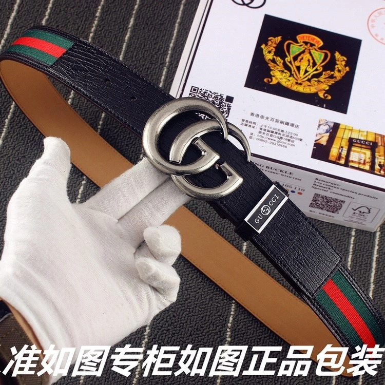 Gucci Belts Unisex 290634