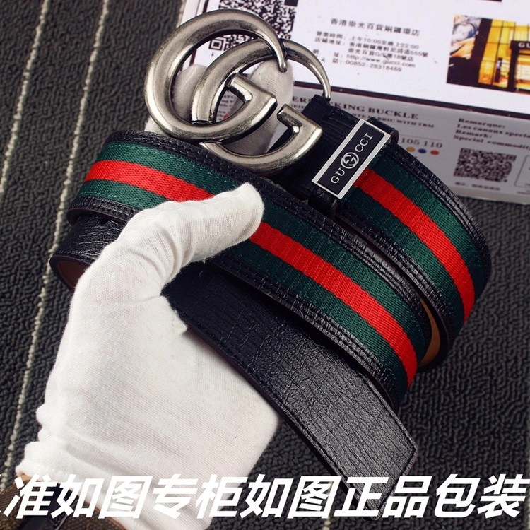 Gucci Belts Unisex 290634