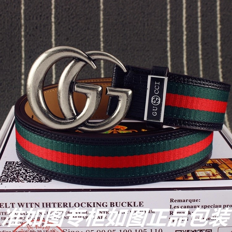 Gucci Belts Unisex 290634
