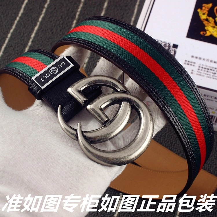 Gucci Belts Unisex 290634
