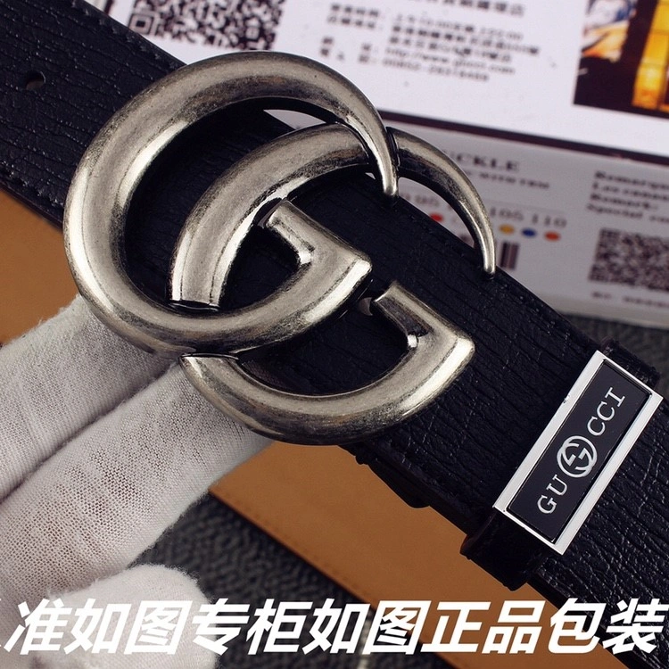 Gucci Belts Unisex 290634