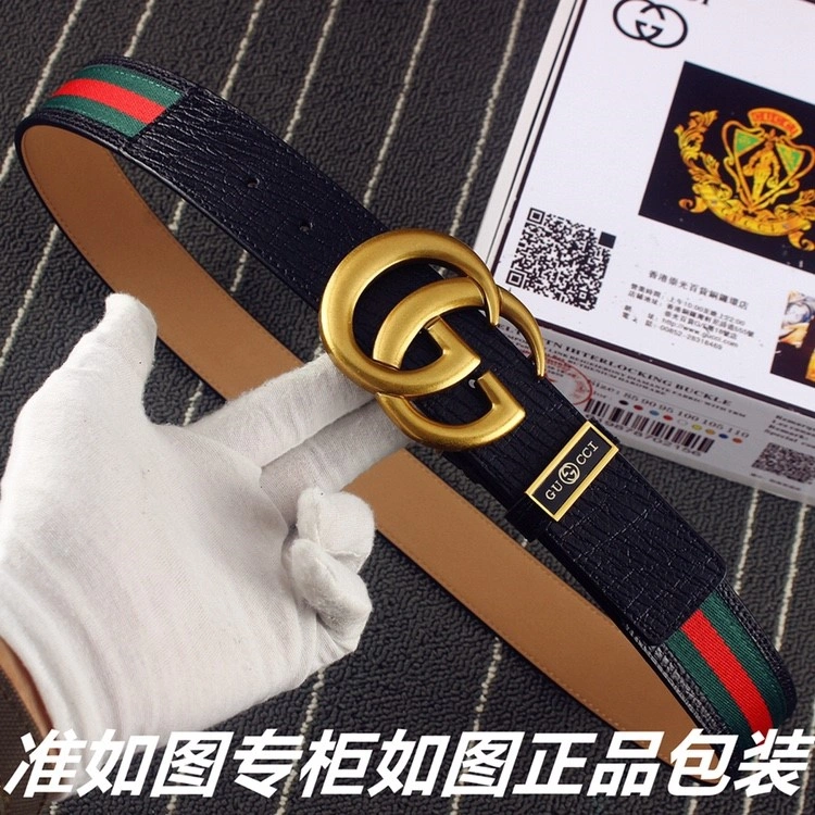 Gucci Belts Bold 290661