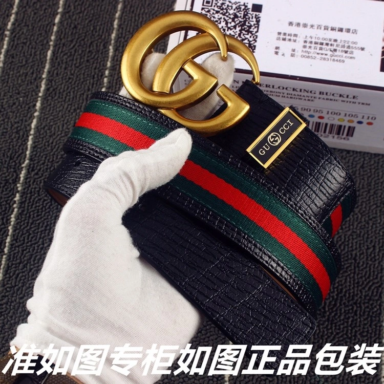 Gucci Belts Bold 290661