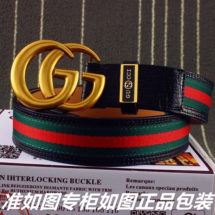 Gucci Belts Bold 290661