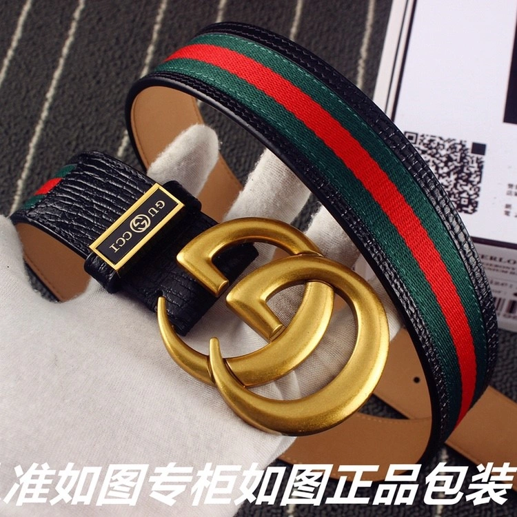 Gucci Belts Bold 290661