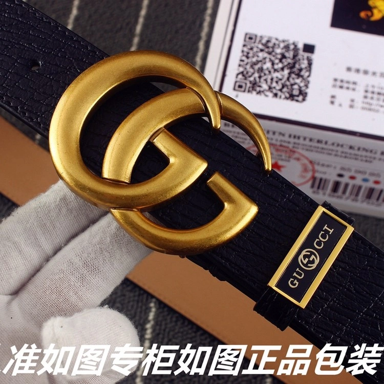 Gucci Belts Bold 290661