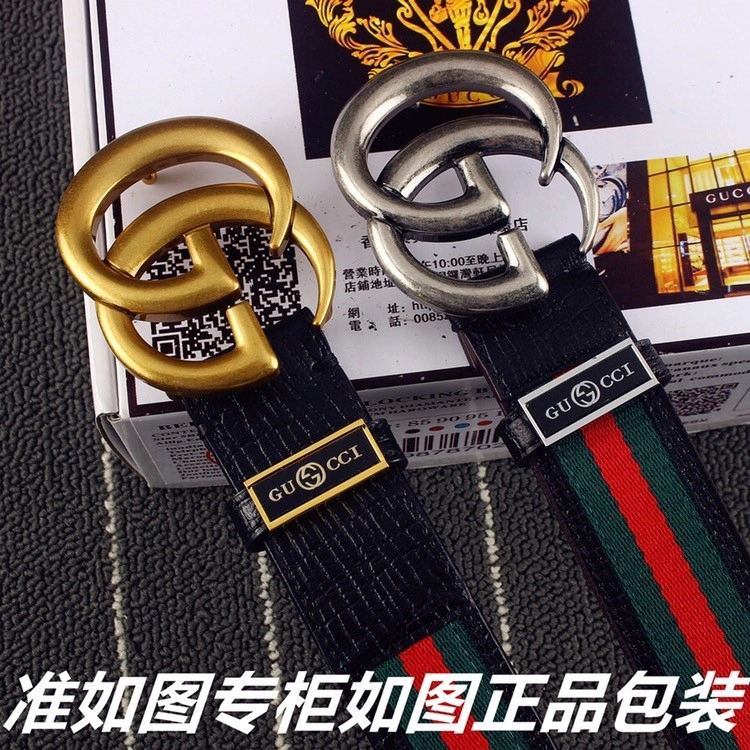 Gucci Belts Bold 290661
