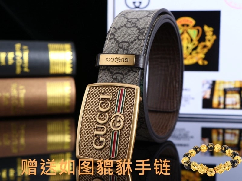 Gucci Belts Comfortable 290643