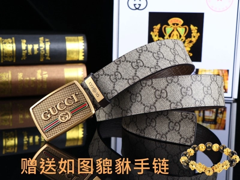 Gucci Belts Comfortable 290643